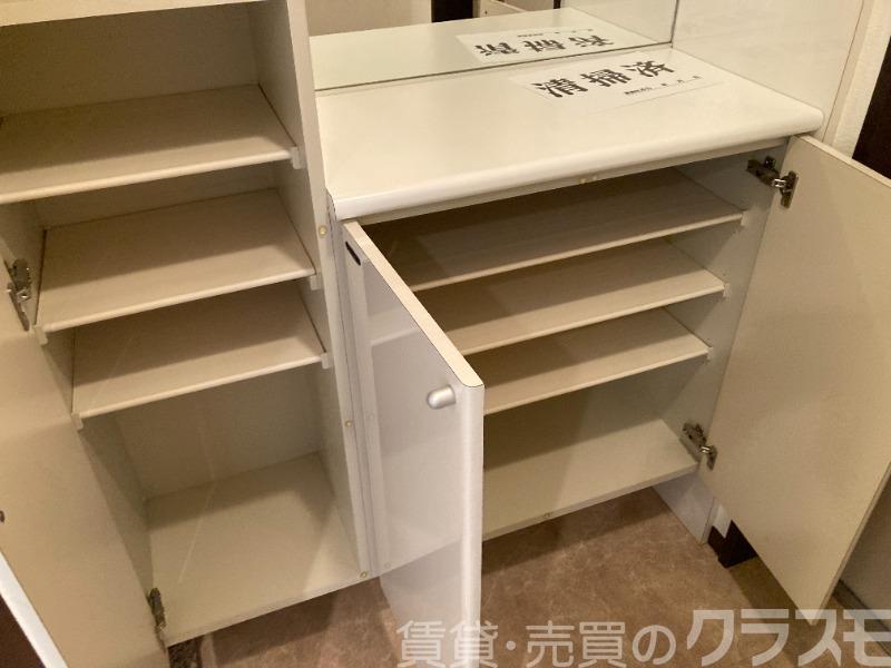 8/30 玄関