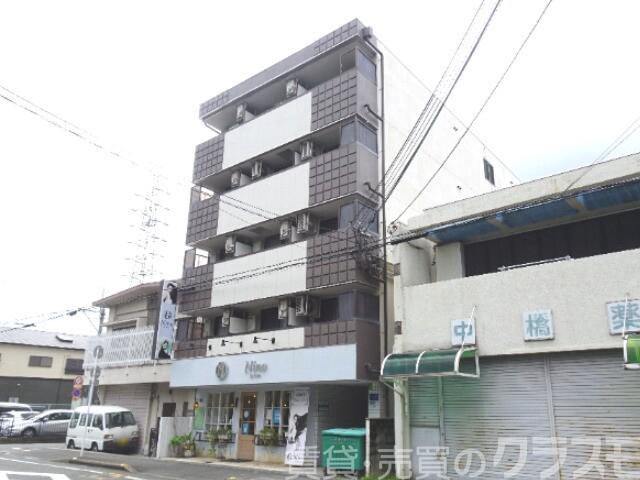 1/23 外観