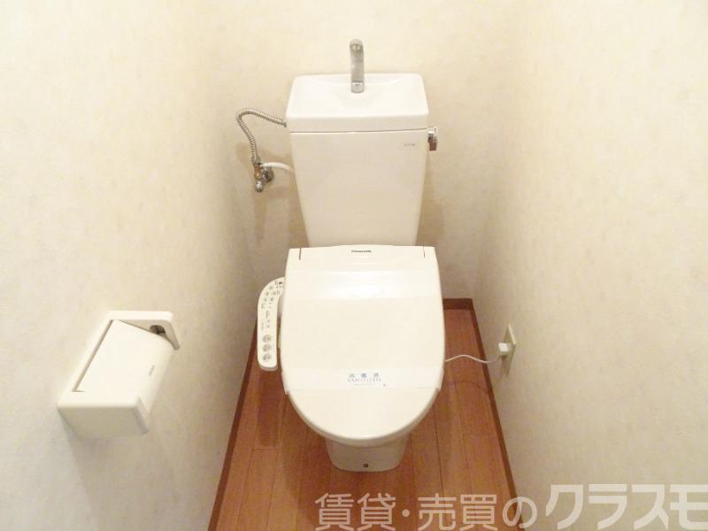 9/23 トイレ