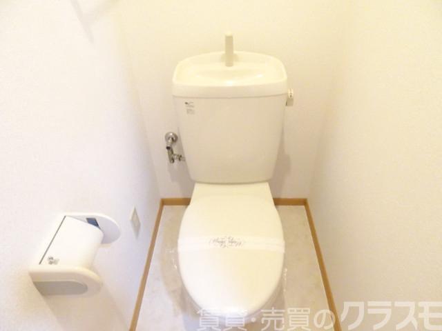 11/26 トイレ