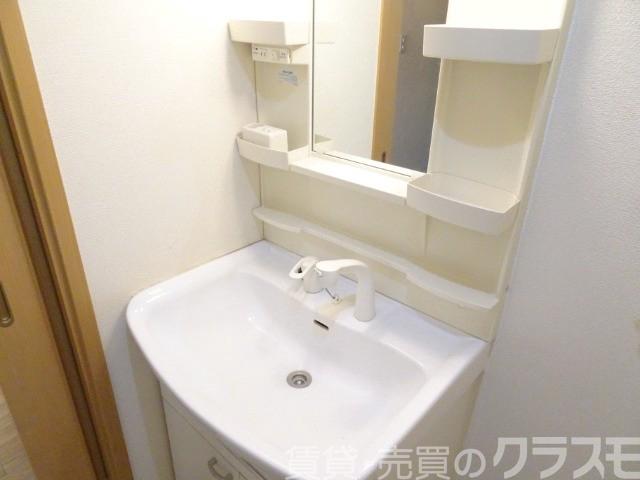 12/26 洗面
