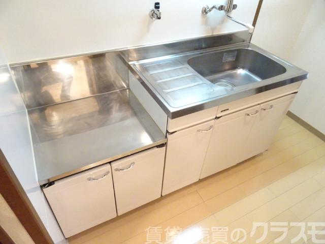 6/29 キッチン