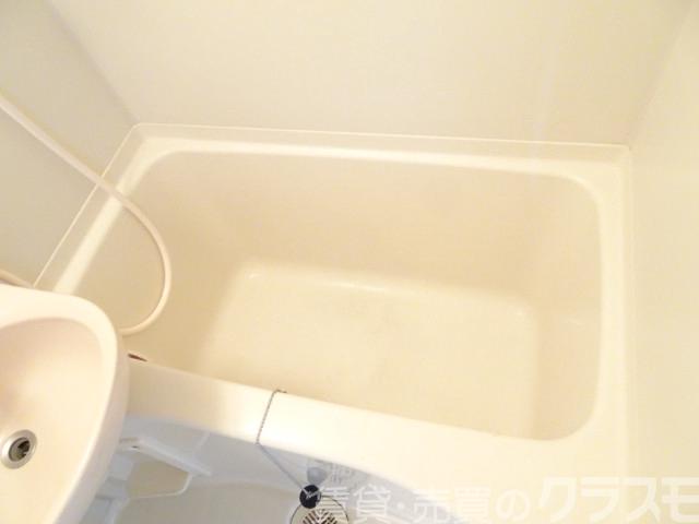 8/23 浴室