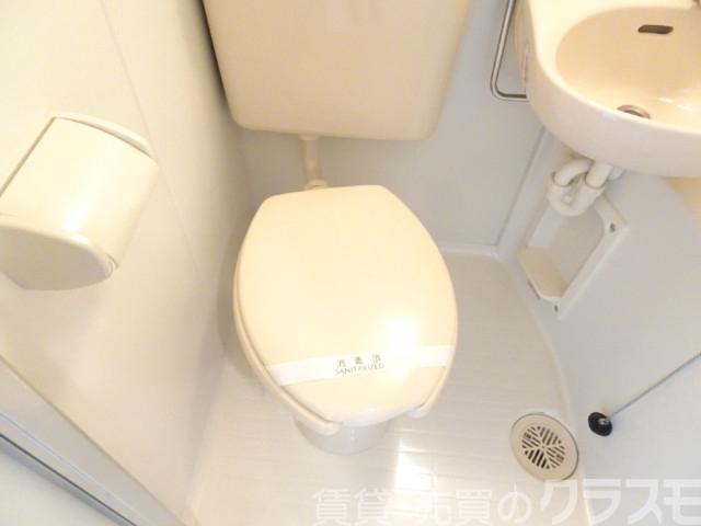 9/23 トイレ