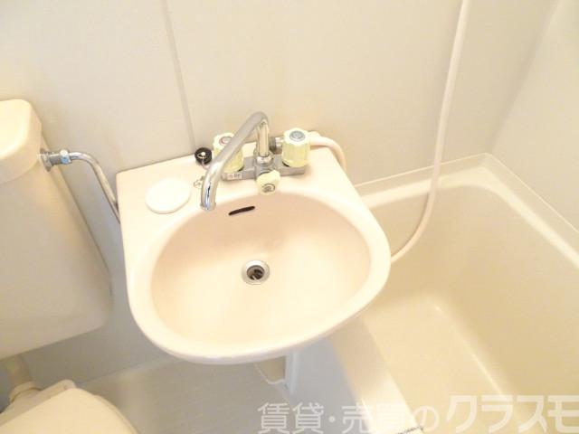 10/23 洗面