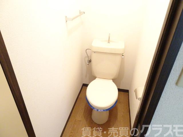 9/25 トイレ