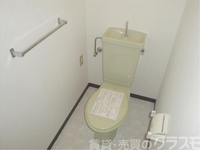 9/25 トイレ
