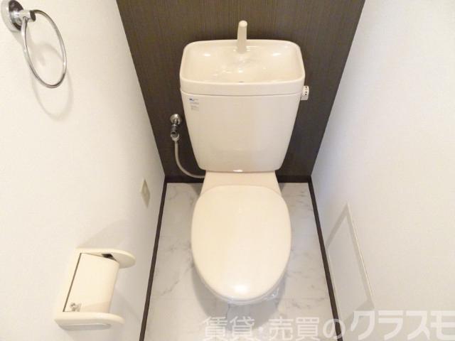 9/30 トイレ