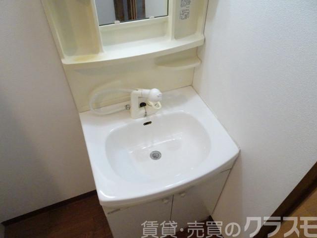 10/30 洗面