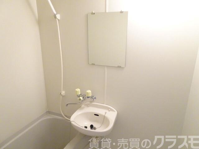 8/30 洗面