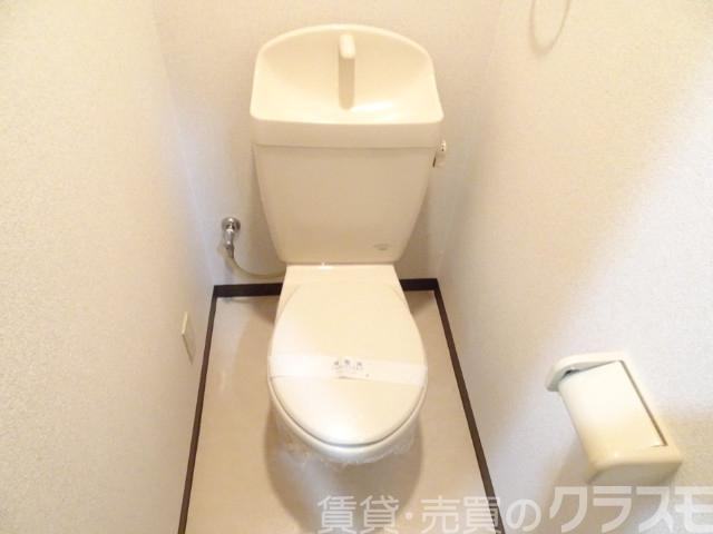 8/30 トイレ