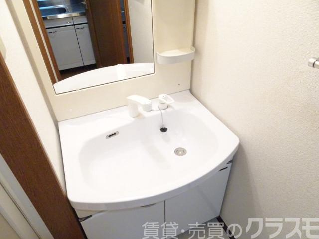 9/30 洗面