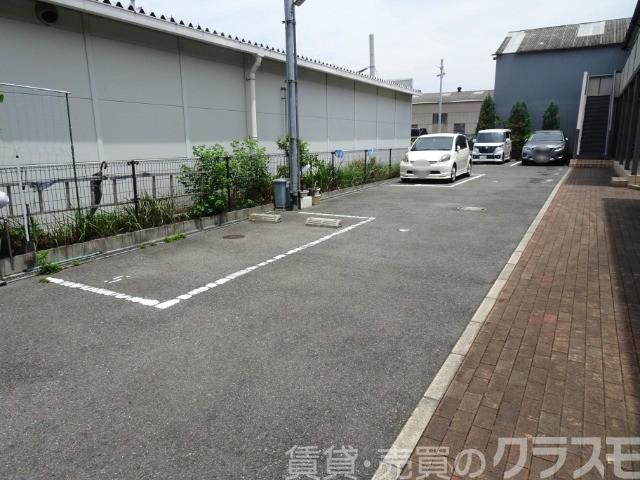 21/30 駐車場
