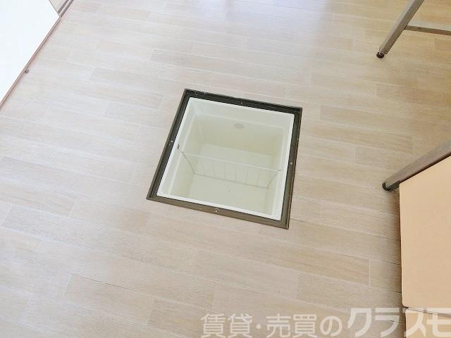7/30 収納