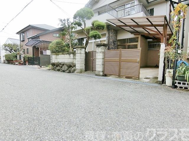 3/30 外観