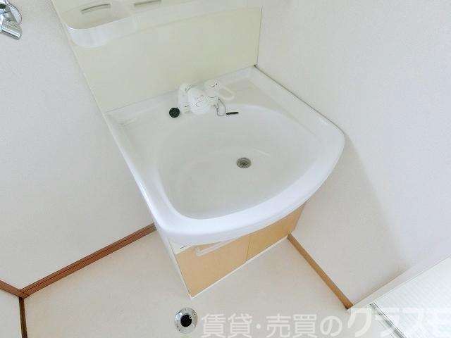 17/30 洗面