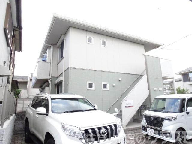 21/30 駐車場