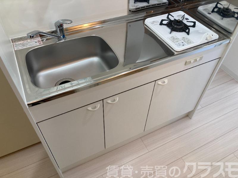 7/25 キッチン