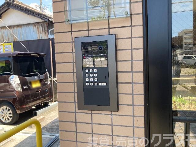 20/25 エントランス