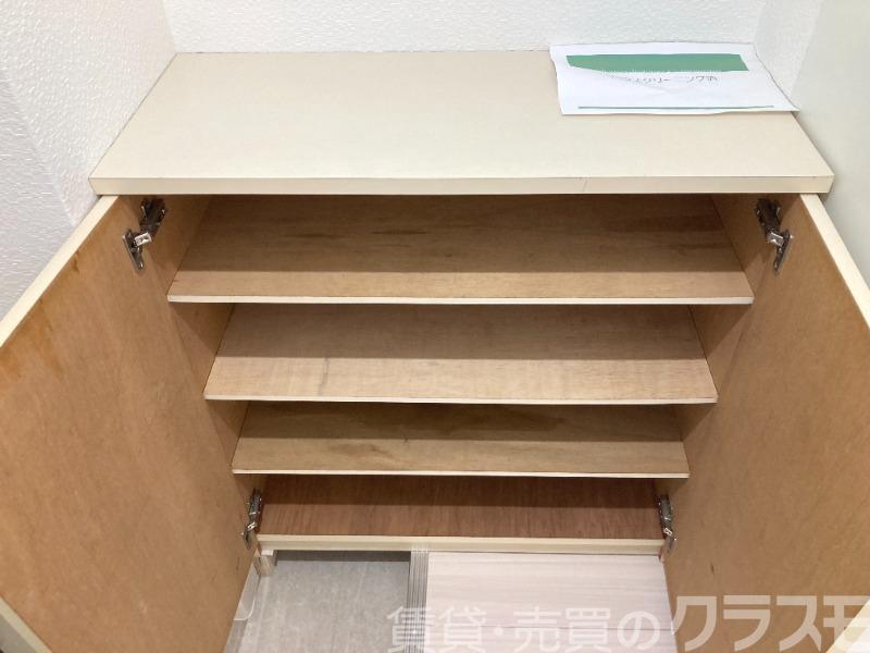 6/25 玄関