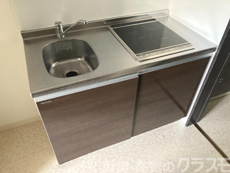 7/25 キッチン
