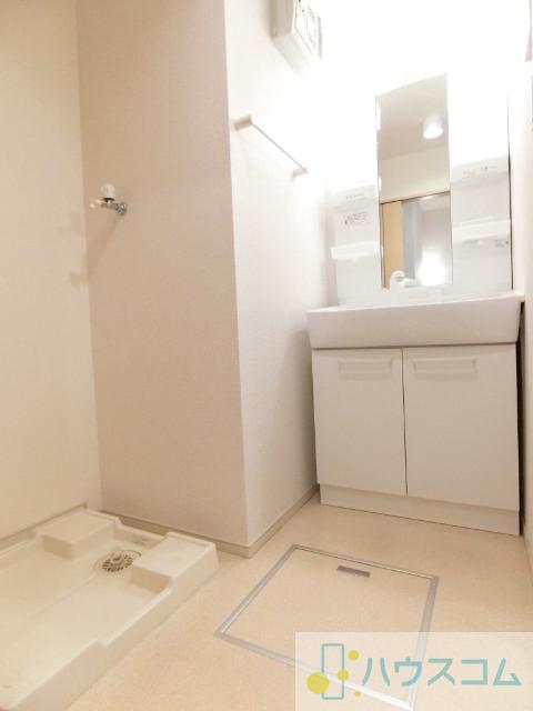 14/27 洗面