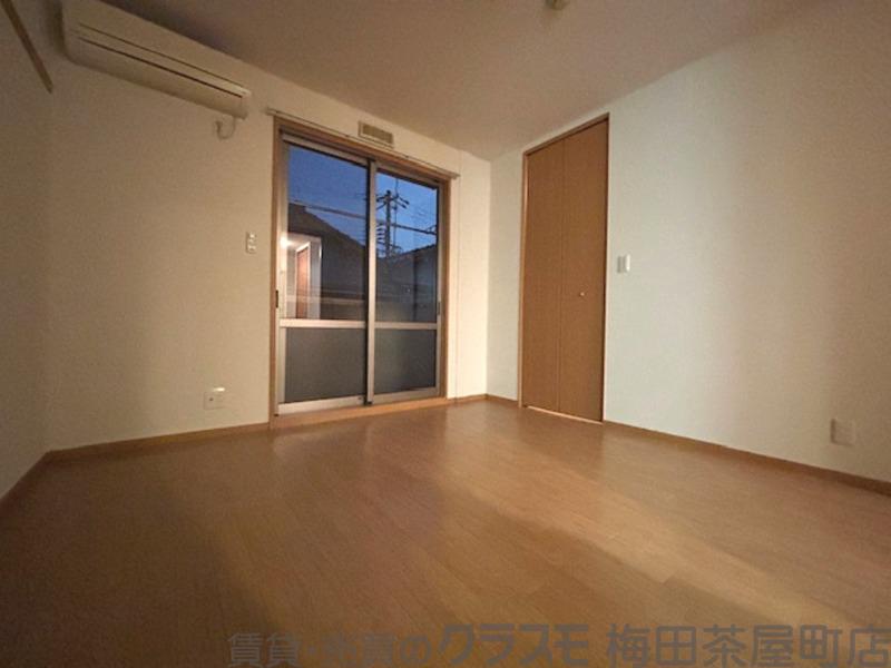 13/30 寝室