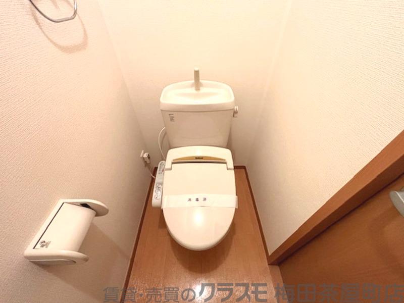 19/30 トイレ