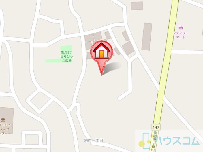 4/7 地図