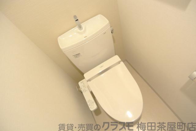 18/30 トイレ