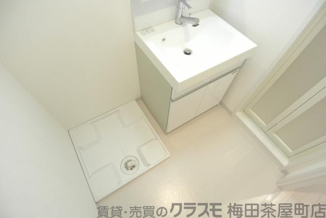 20/30 設備
