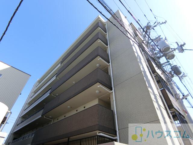 2/5 外観