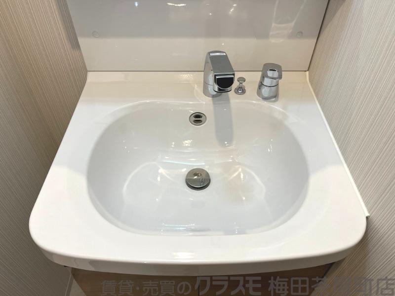 19/30 洗面