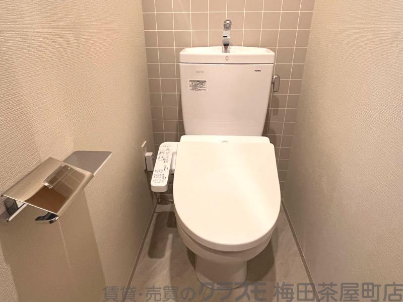18/30 トイレ