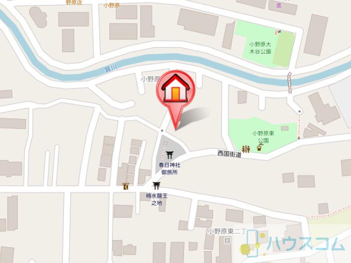 22/24 地図