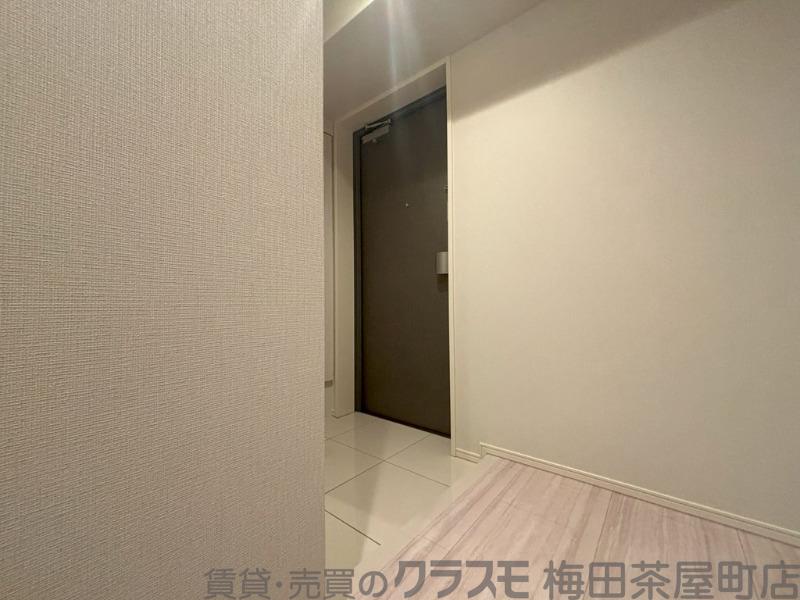 15/30 玄関