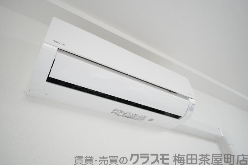20/30 設備