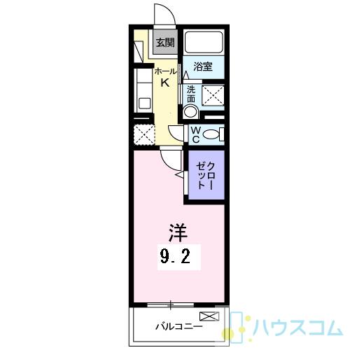 3/30 間取