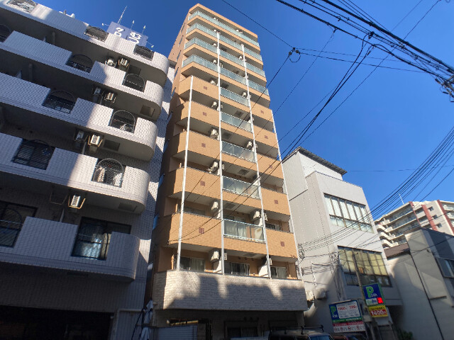 3/30 外観