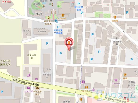 28/30 地図