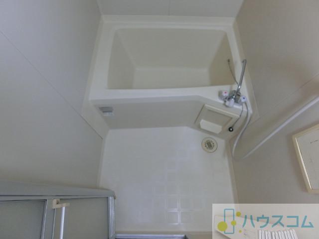 12/30 浴室