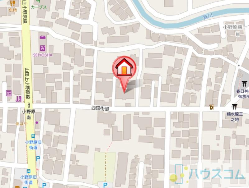 28/30 地図