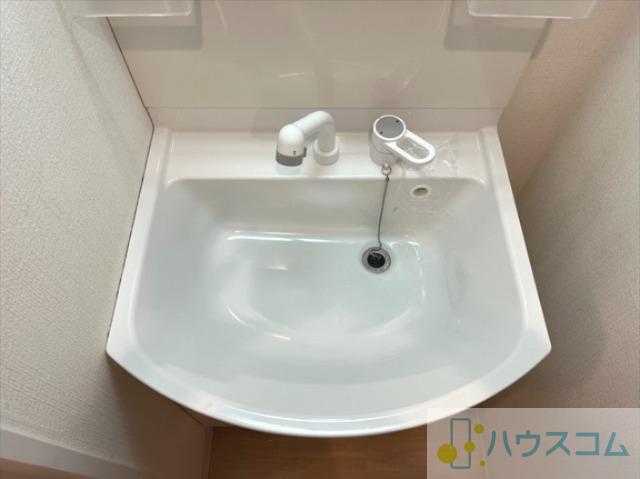 16/30 洗面