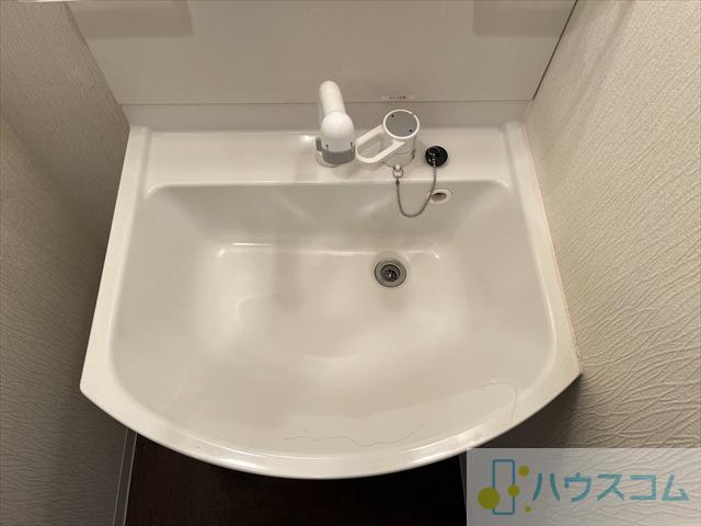 16/30 洗面