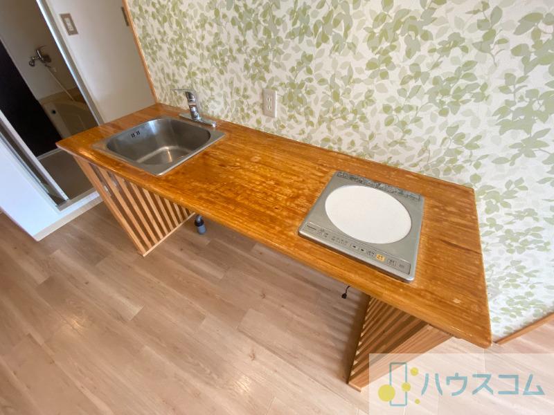 9/28 キッチン