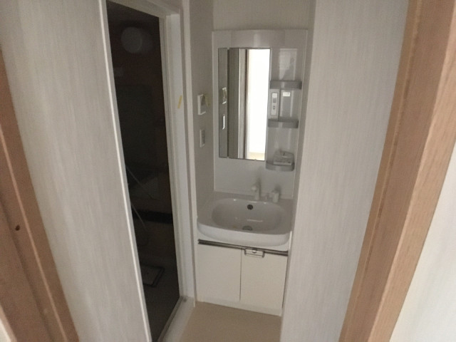 17/30 洗面