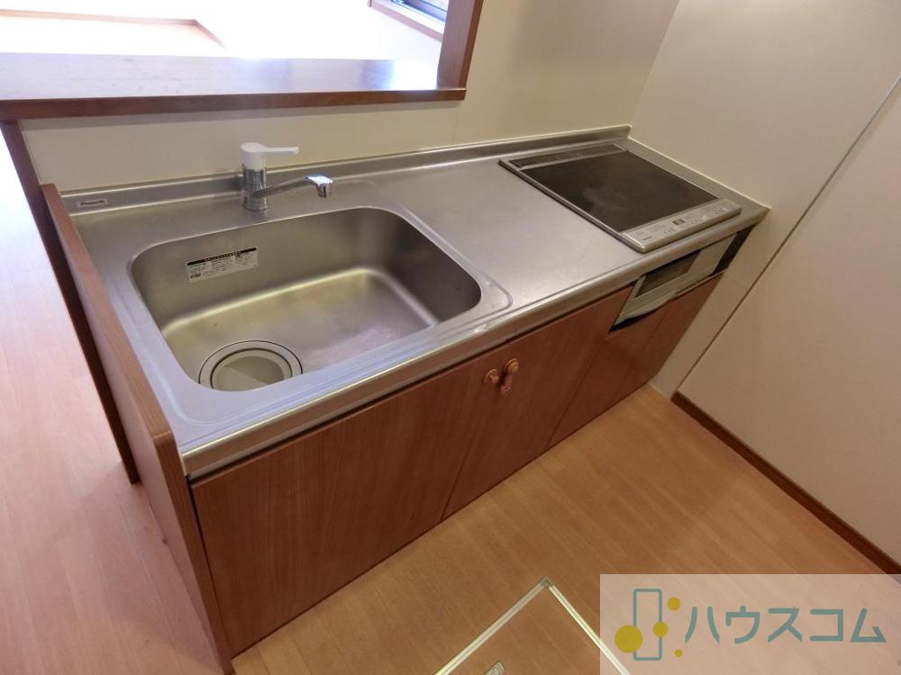 13/30 キッチン