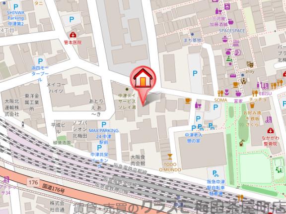 28/30 地図