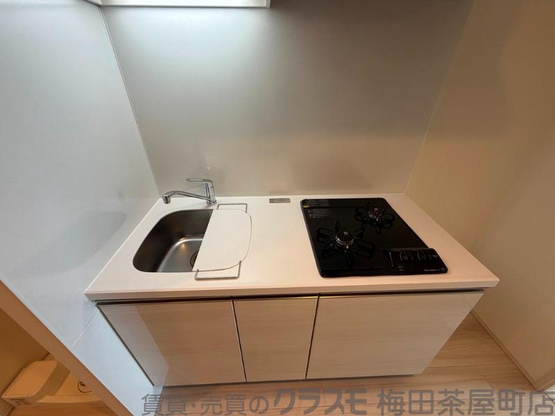 15/30 キッチン