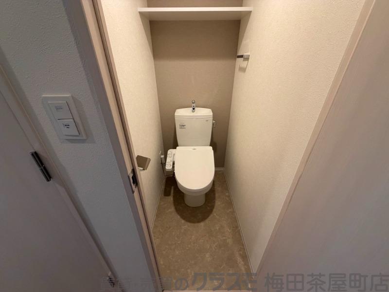 18/30 トイレ